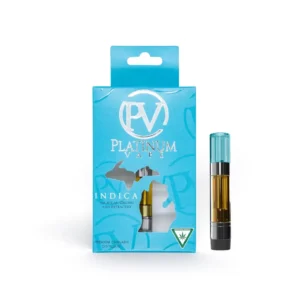 PLATINUM VAPES