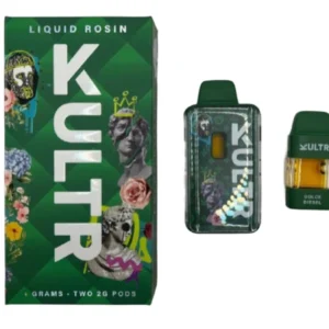 KULTR DIPSOSABLE