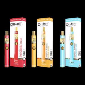 DIME VAPE