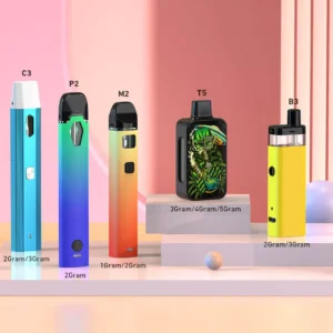 DELTA 8 VAPE