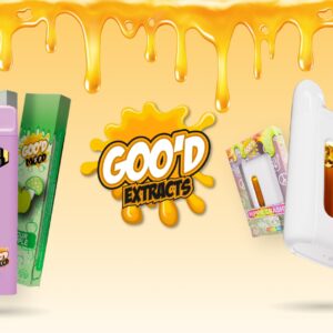 GOO’D EXTRACTS