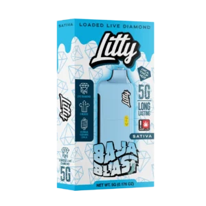 LITTY VAPE