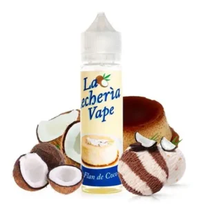 LA LECHERA VAPE