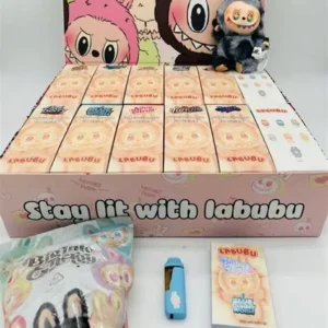 LABUBU DISPOSABLES