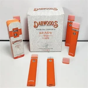 DABWOODS VAPE
