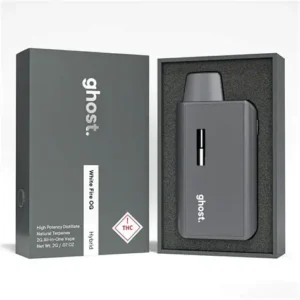 GHOST VAPE