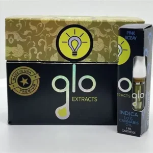 GLO CARTS
