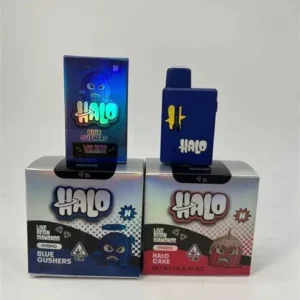 HALO DIPSOSABLE
