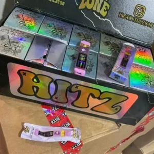 HITZ DIPSOPABLE
