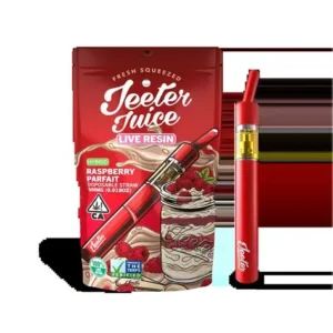 JEETER JUICE VAPE