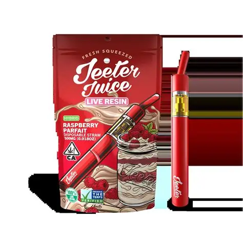 JEETER JUICE VAPE