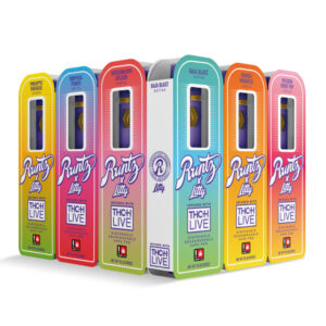 RUNTZ X LITTY VAPE