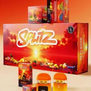 SPLITZ 2G DISPOSABLE